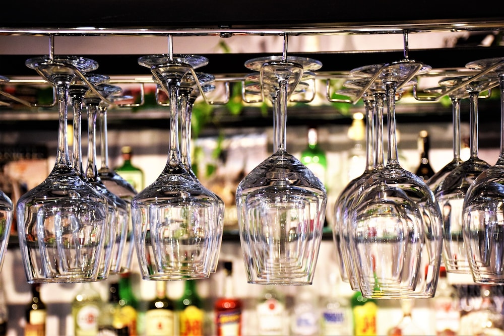 מזון ומשקאות