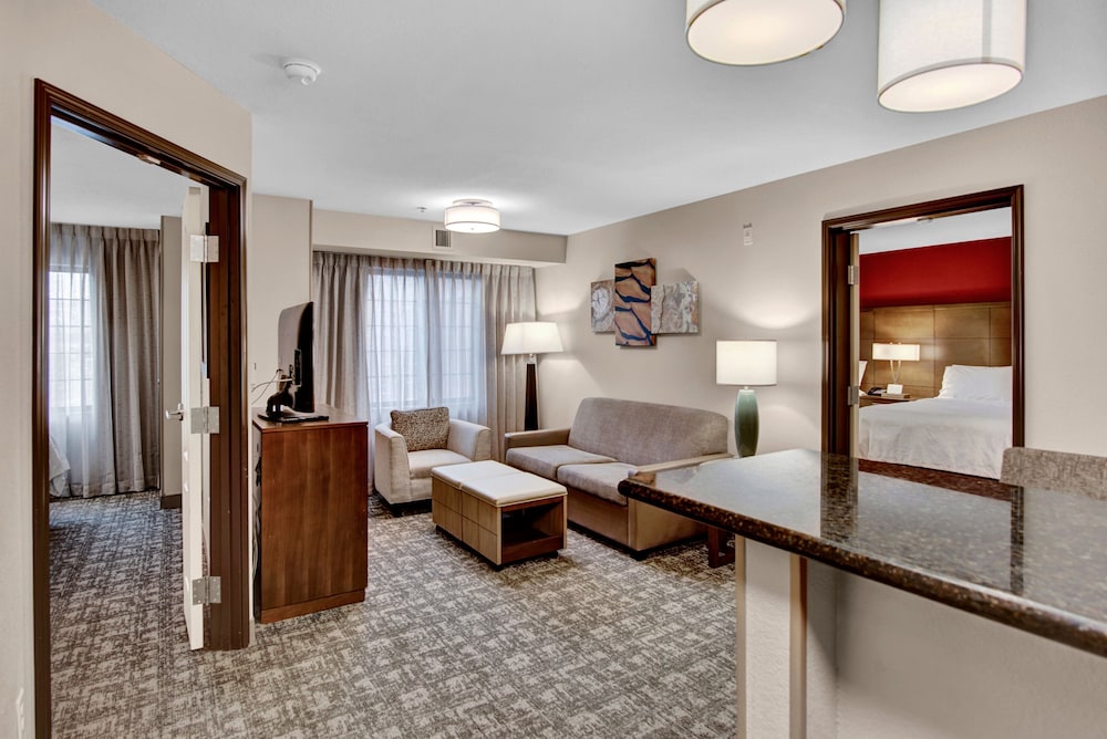 Staybridge Suites Salt Lake West Valley City by IHG - photo 14