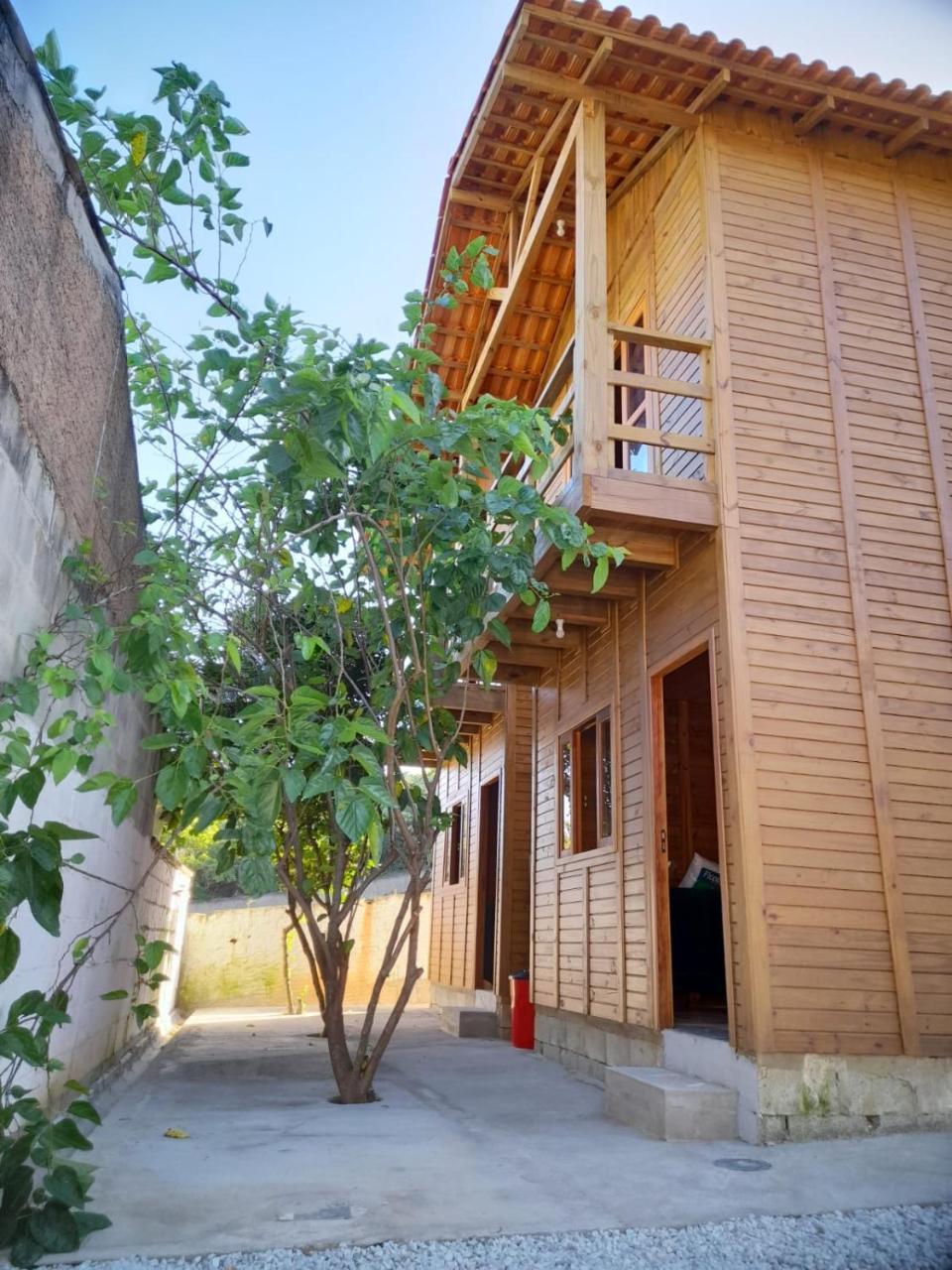 Residencial Aracuã Praia Brava in Itajai, Brasil