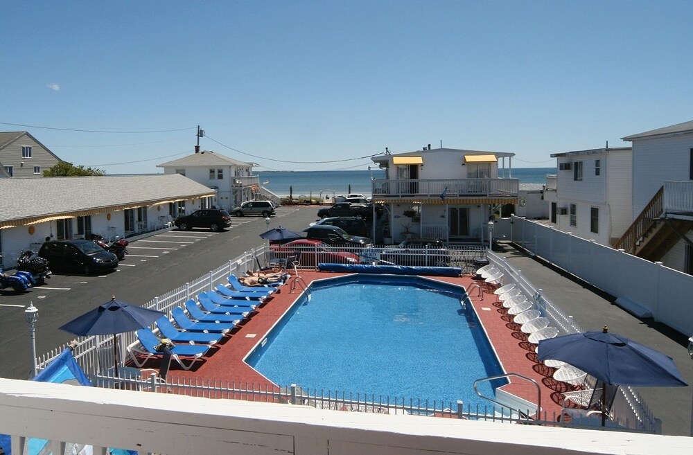 Atlantis Motel - photo 49