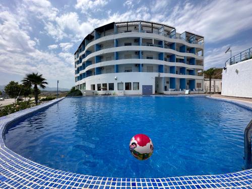 Appart Hotel Cabo dream CABO in Cap Negro Ii, Morocco