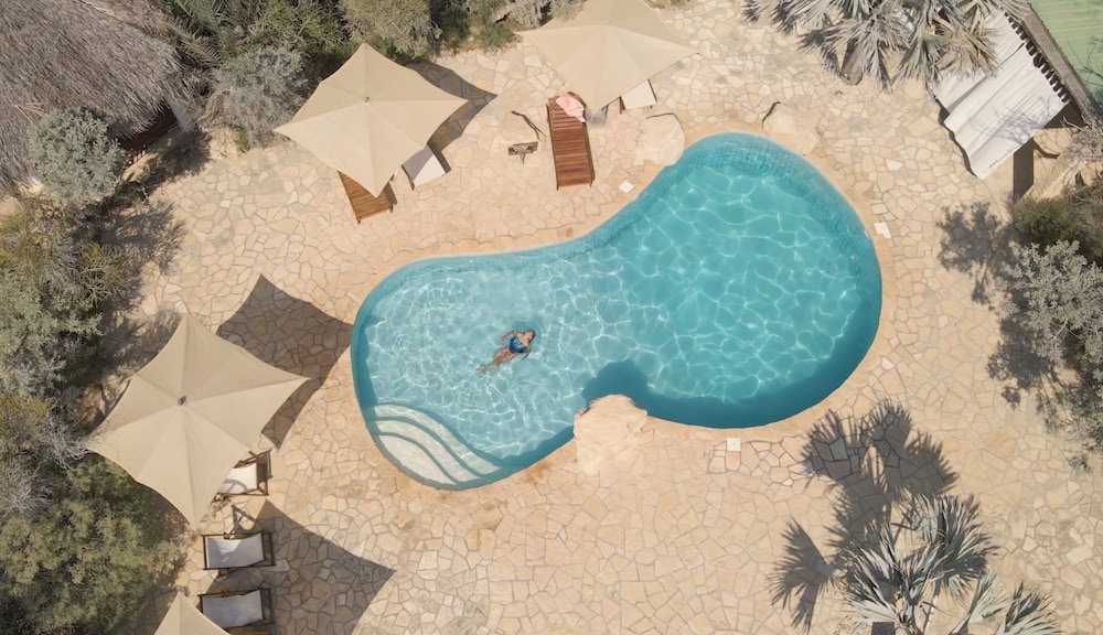 Auberge De La Table — hotel in Toliara
