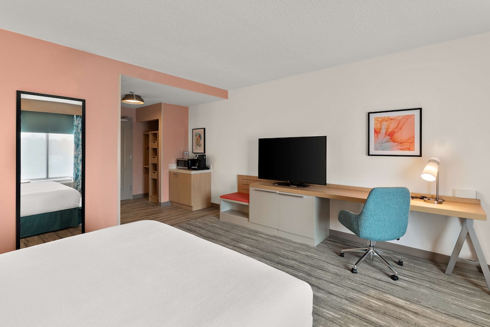Hilton Garden Inn Atlanta East Stonecrest - photo 17