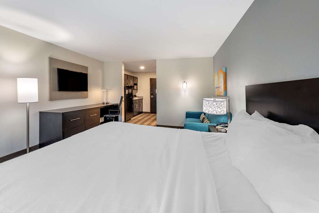 Mainstay Suites Newberry Crane - photo 12