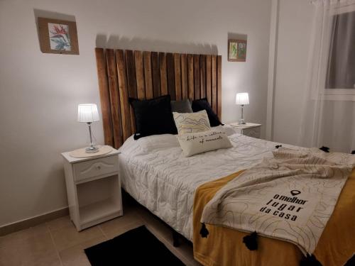 Marfil — 4-Star Luxury Hotel in Posadas, Argentina