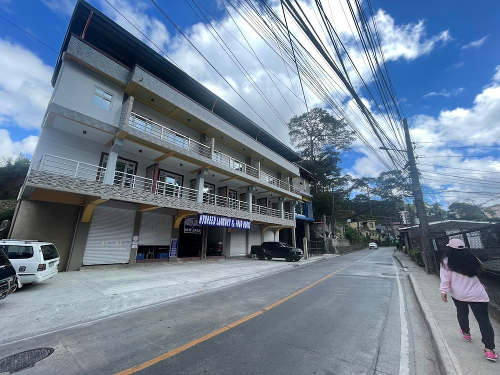 Good Living Baguio in Baguio, Philippines