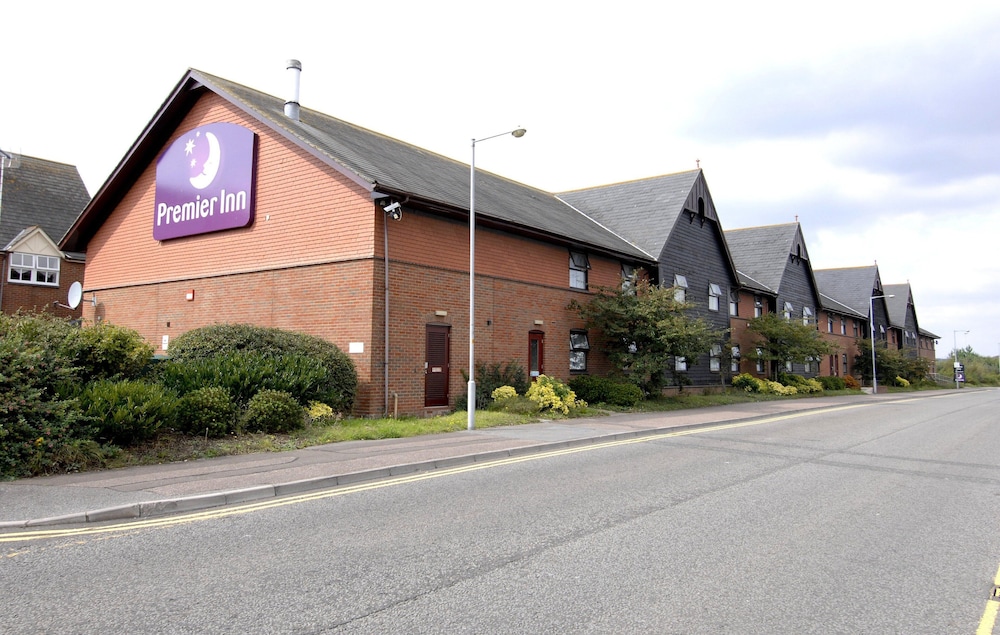 Premier Inn Poole Centre in Poole, United Kingdom