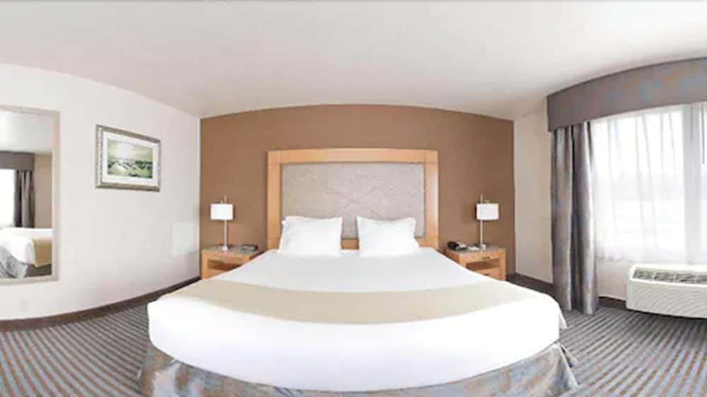 Holiday Inn Express Monterey Cannery Row by IHG - photo 12