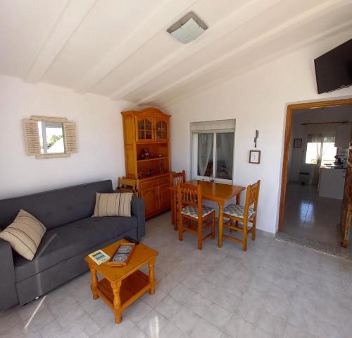 Tros de Mar in Vinaros, Spain