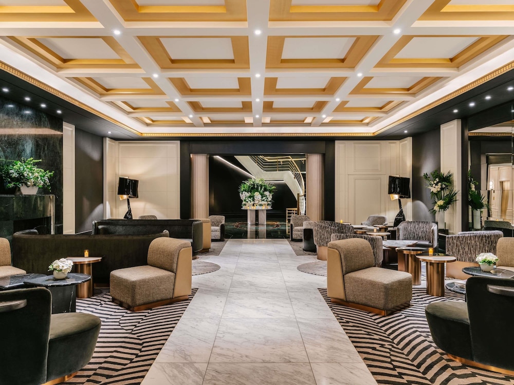 Sofitel New York
