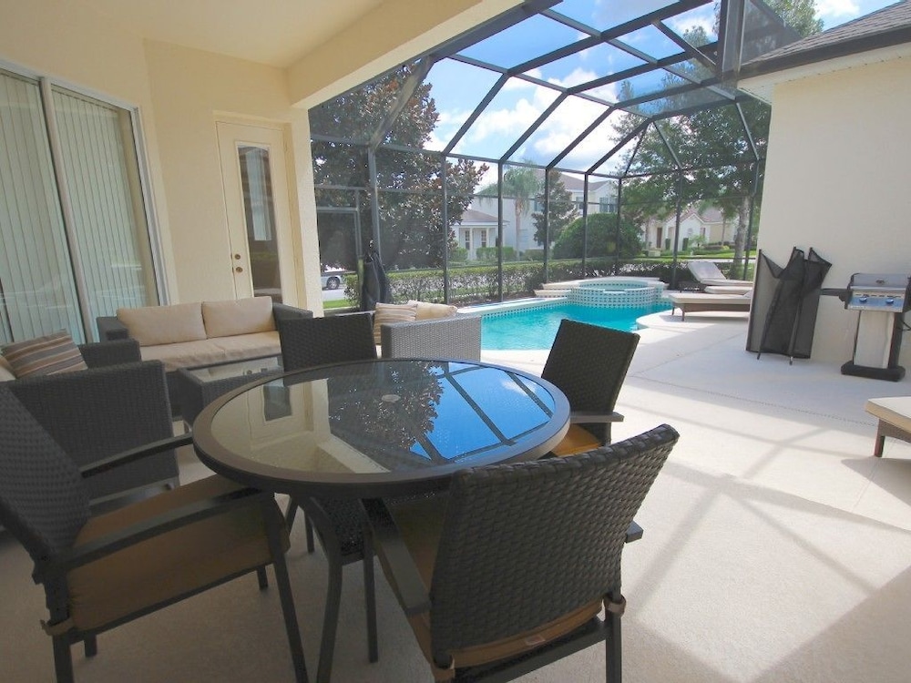 Ov3248 Reunion Resort 5 Bed 5 Baths Villa - photo 23