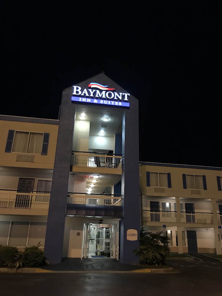 Baymont By Wyndham Gainesville I 75 - photo 27