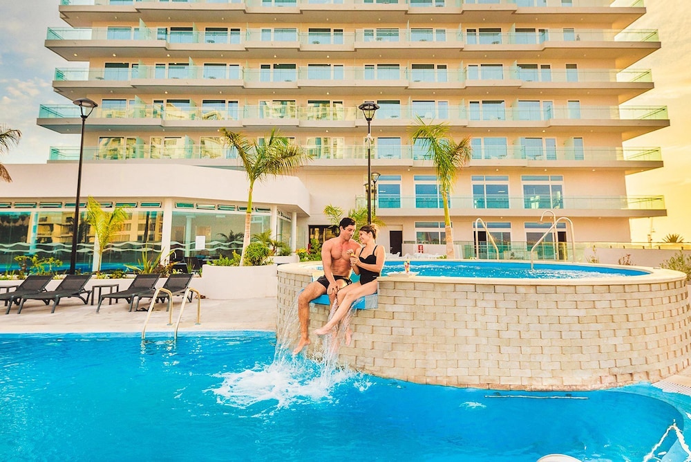 Antay Hotel & Spa in Arica, Chile