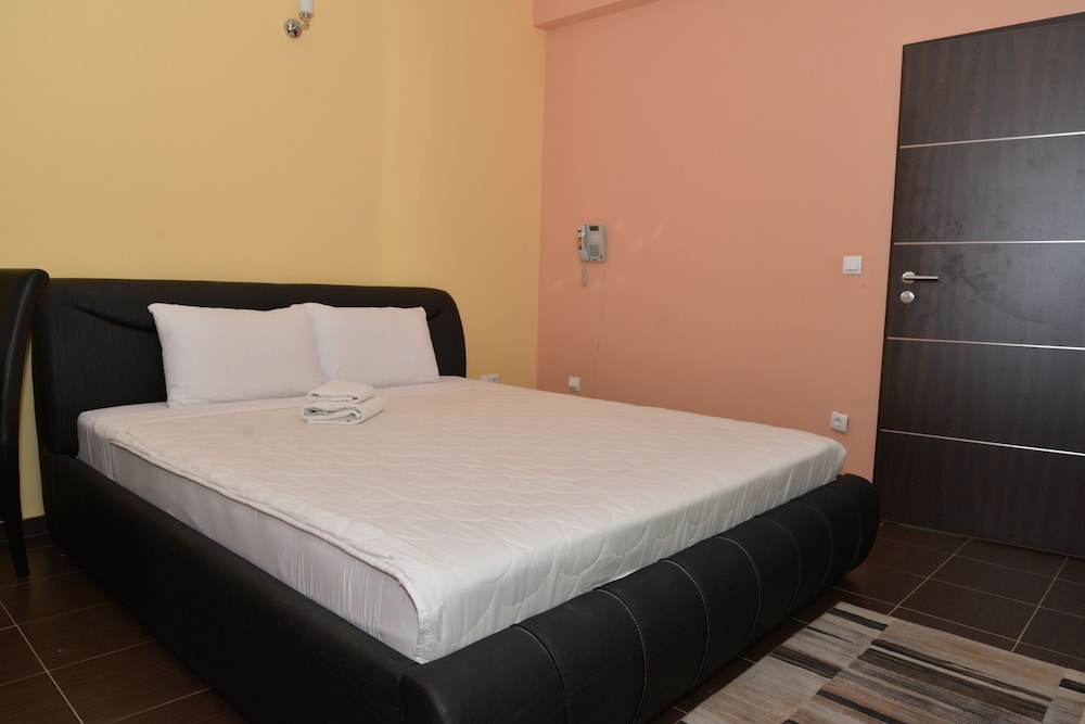 Konstantin Hotel in Unknown City, Comoros