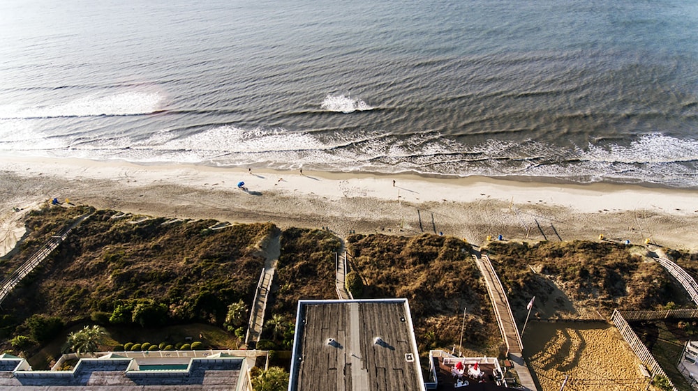 Seaside Inn Oceanfront - photo 35