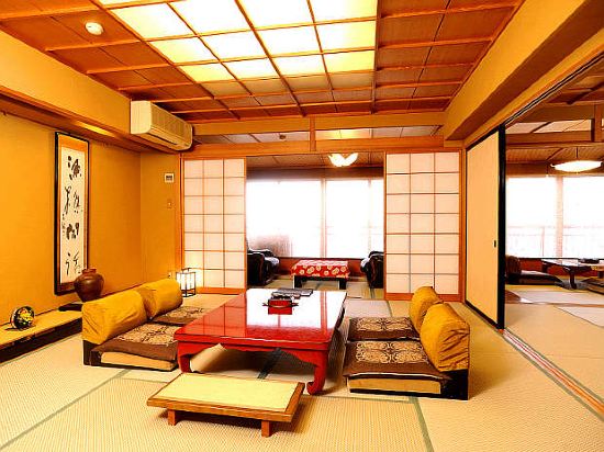Tatami no Yado Yunohanatei — Izu — photo 2