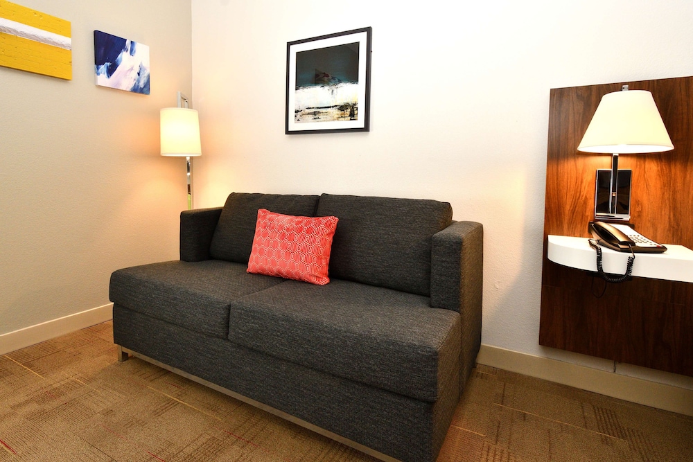 Hampton Inn Santee I 95 - photo 32
