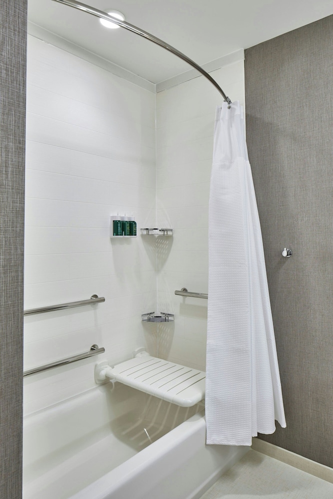 SpringHill Suites by Marriott Charlotte at Carowinds - photo 15