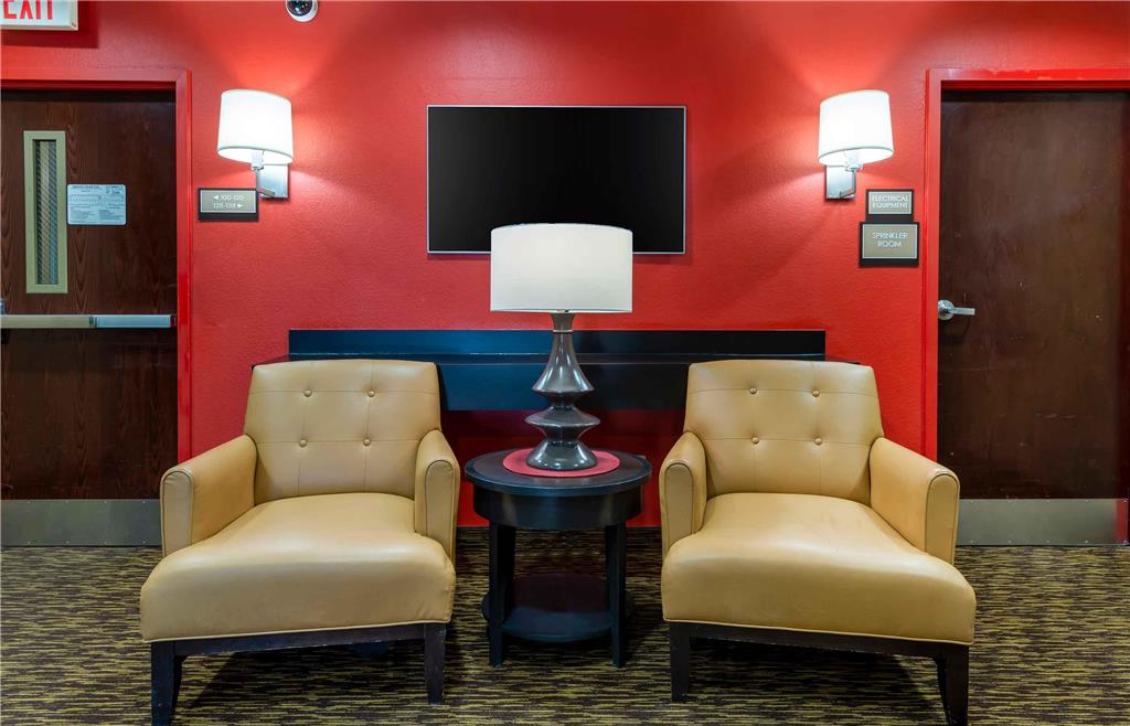 Extended Stay America Suites Mt Olive Budd Lake - photo 6