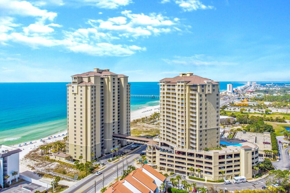 Grand Panama Tower 1 Unit 407 - photo 45
