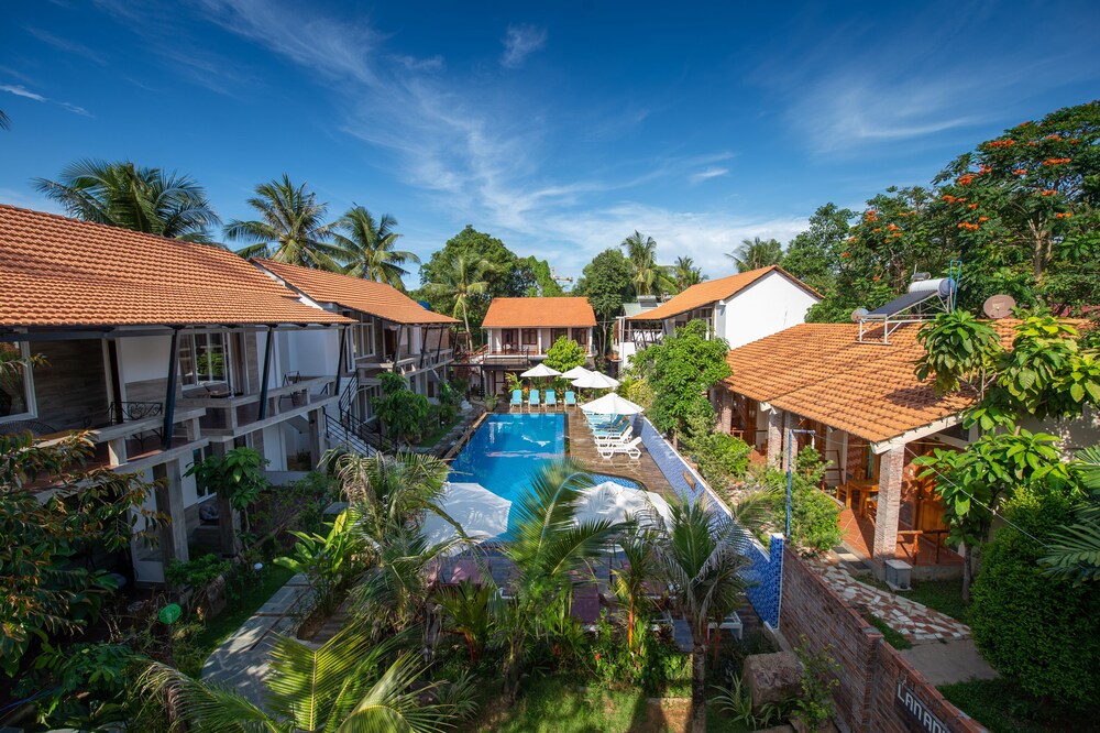 Lan Anh Garden Resort — Phu Quoc