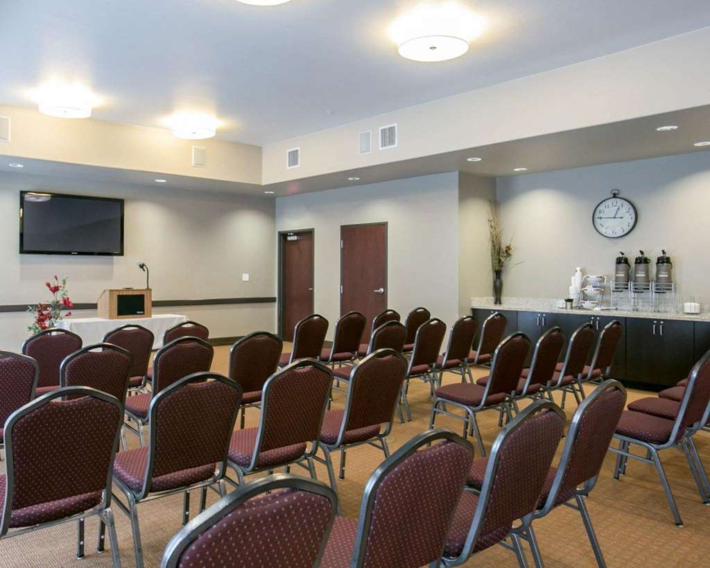 Sleep Inn & Suites Round Rock Austin North - photo 25