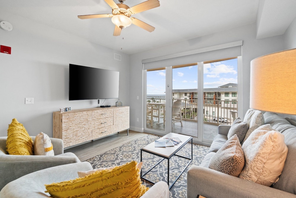 Calypso Tower 3 by Panhandle Getaways - photo 596