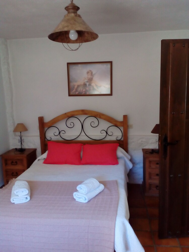Cortijo La Solana — Unknown City — photo 4