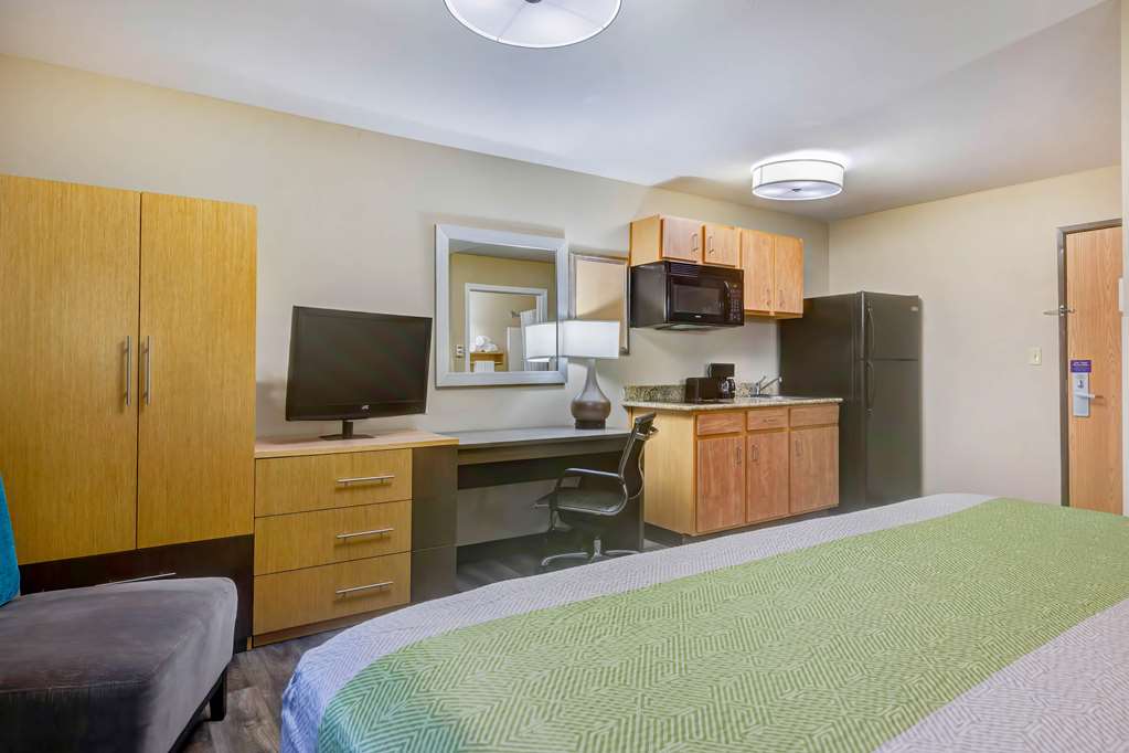 Studio 6 Lenexa KS Overland Park - photo 8
