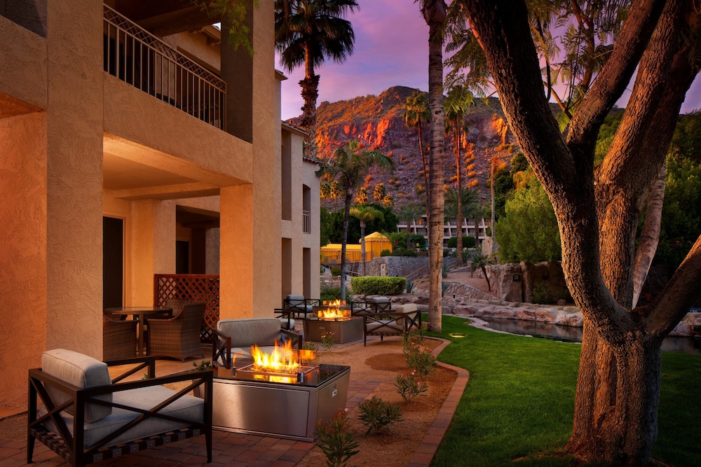 The Phoenician a Luxury Collection Resort Scottsdale - photo 49