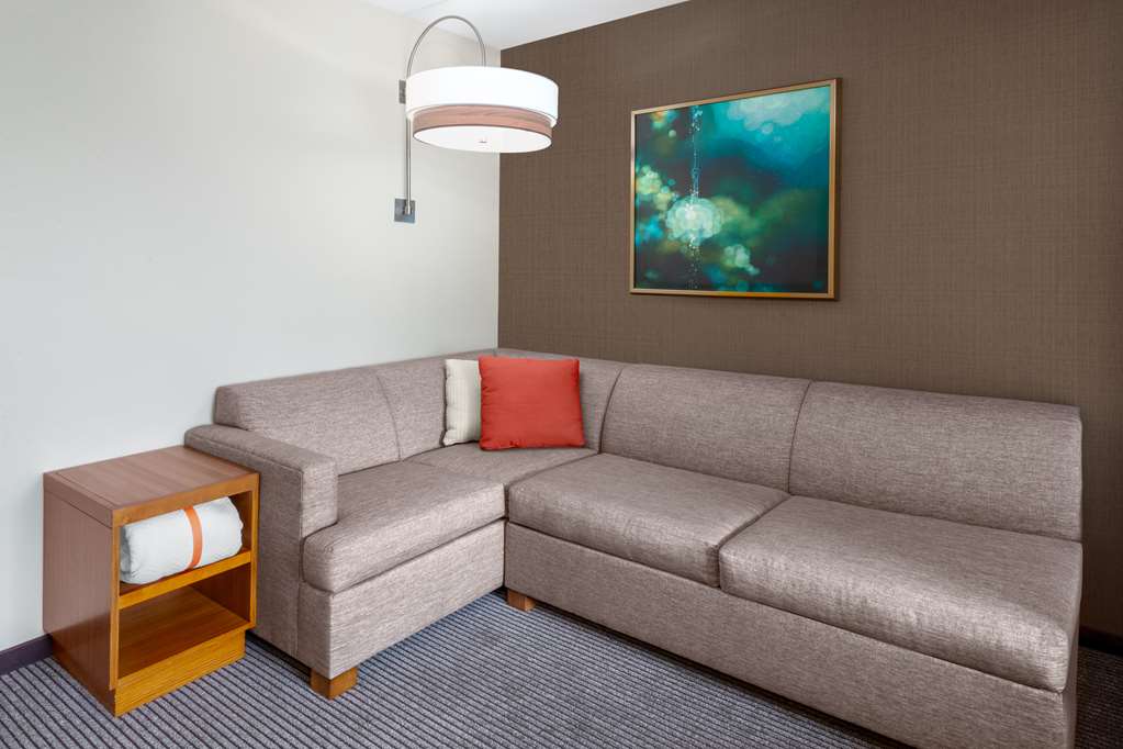 Hyatt Place Denver Downtown - photo 23