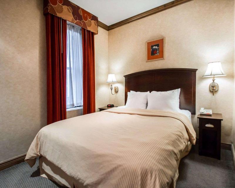 Hotel Park Avenu - photo 17