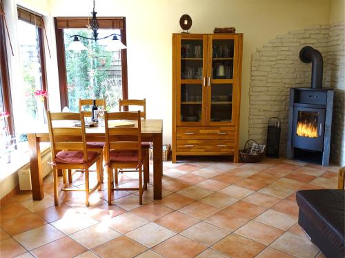 Ferienhaus Allegra in Kellenhusen, Germany