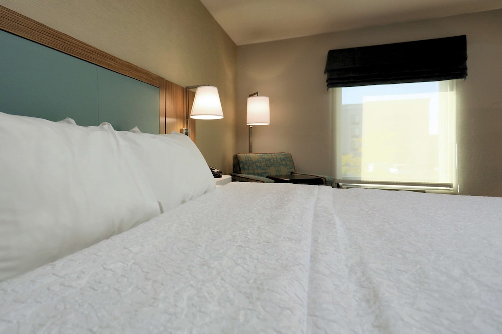 Hampton Inn Batavia - photo 8