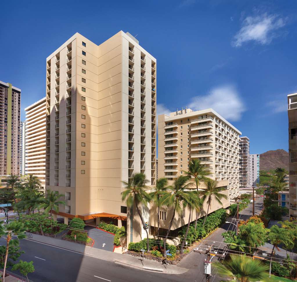 Hyatt Place Waikiki Beach - featured photo