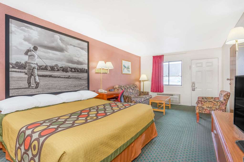 Super 8 by Wyndham Santee - photo 9