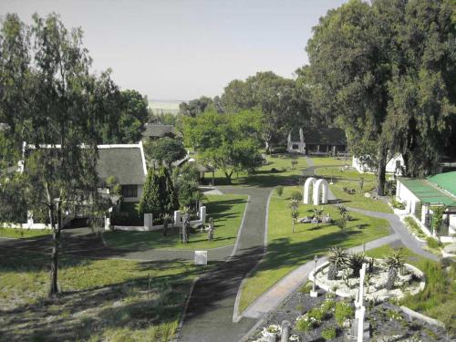 The Highveld Cape Inn - last minute hotel in Pretoria