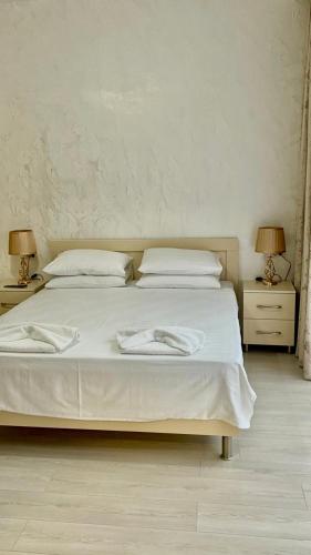 Cottages at Villa Del Mar Kvariati
