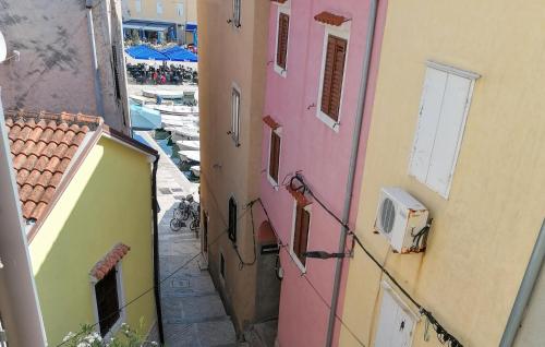 Awesome Apartment In Cres With Wifi — 4-Star Luxury Hotel in Cres, Croatia