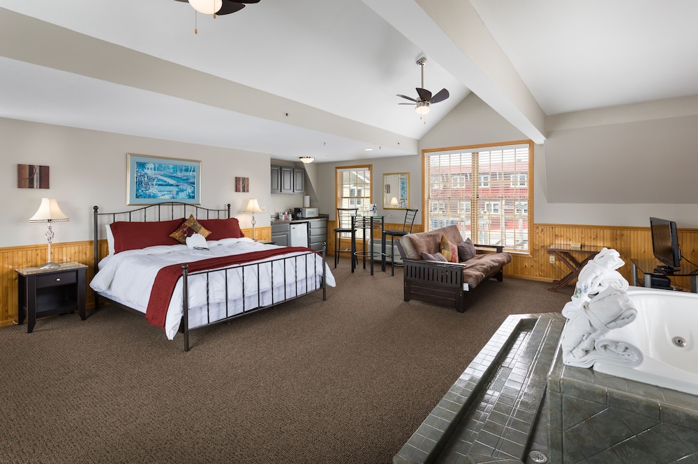 Old Harbor Inn - photo 24