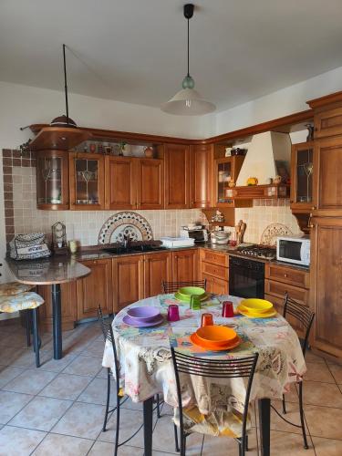 Lara's House — 4-Star Luxury Hotel in Verona, Italy