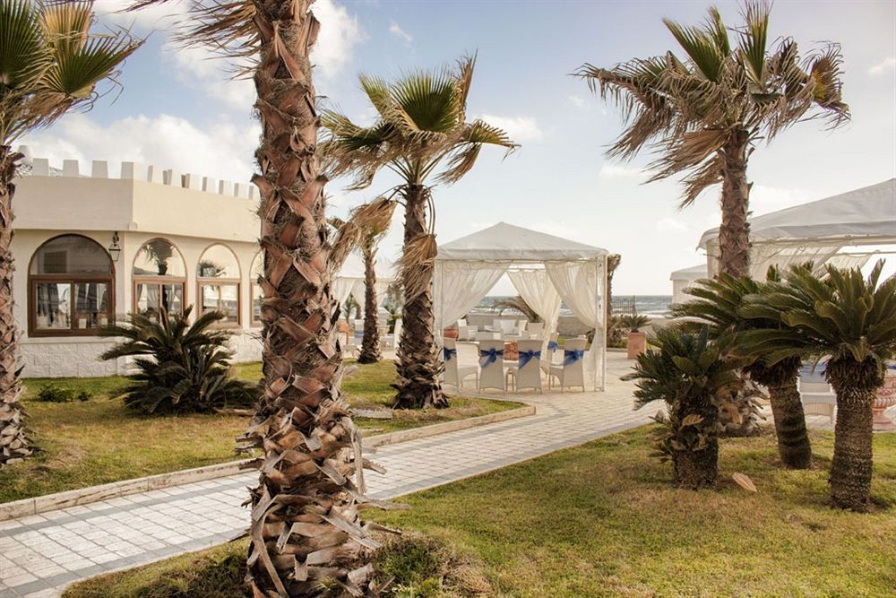 Le Ancore Hotel Resort in Giugliano In Campania, Italy