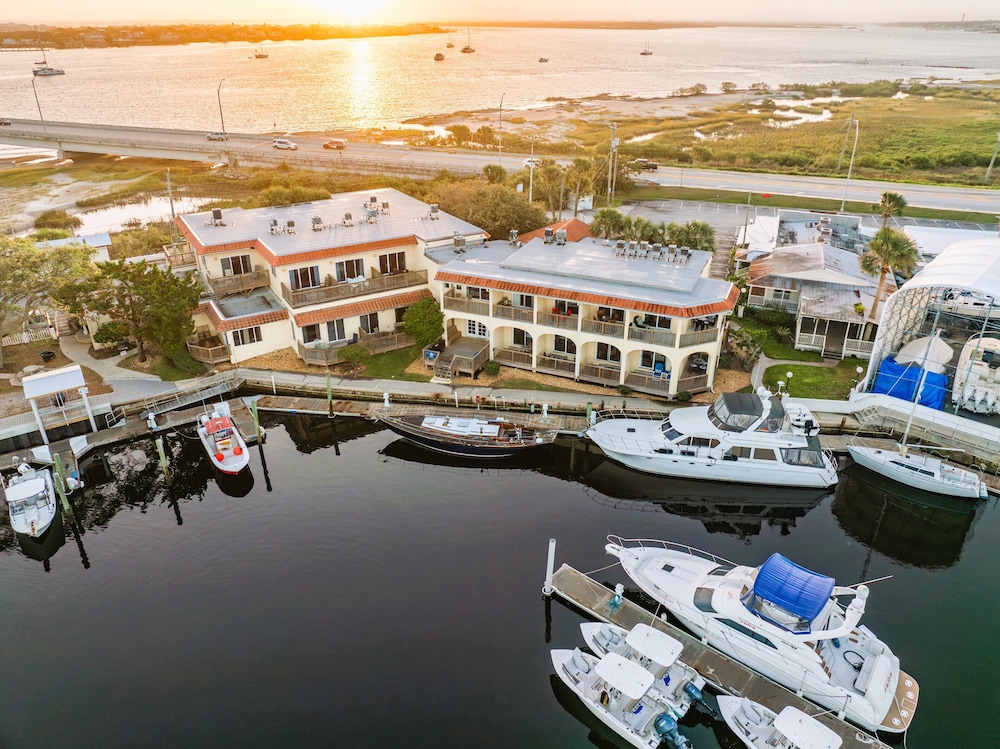Inn at Camachee Harbor by Coolvacay - photo 123