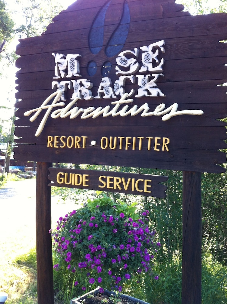 Moose Track Adventures Resort - photo 62