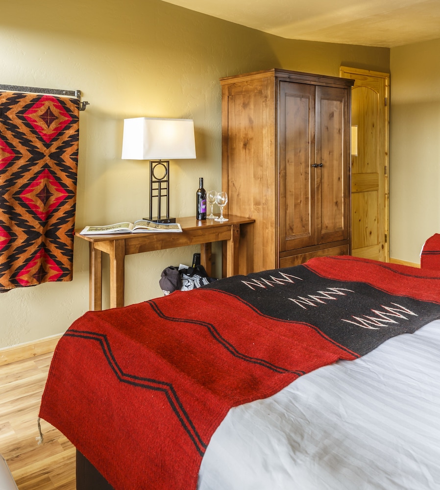 Far View Lodge - photo 6