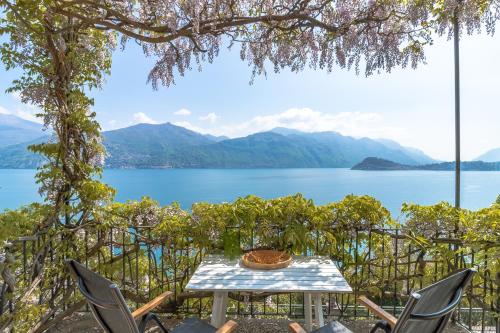 Apartment Yoko Griante — 4-Star Luxury Hotel in Griante, Italy