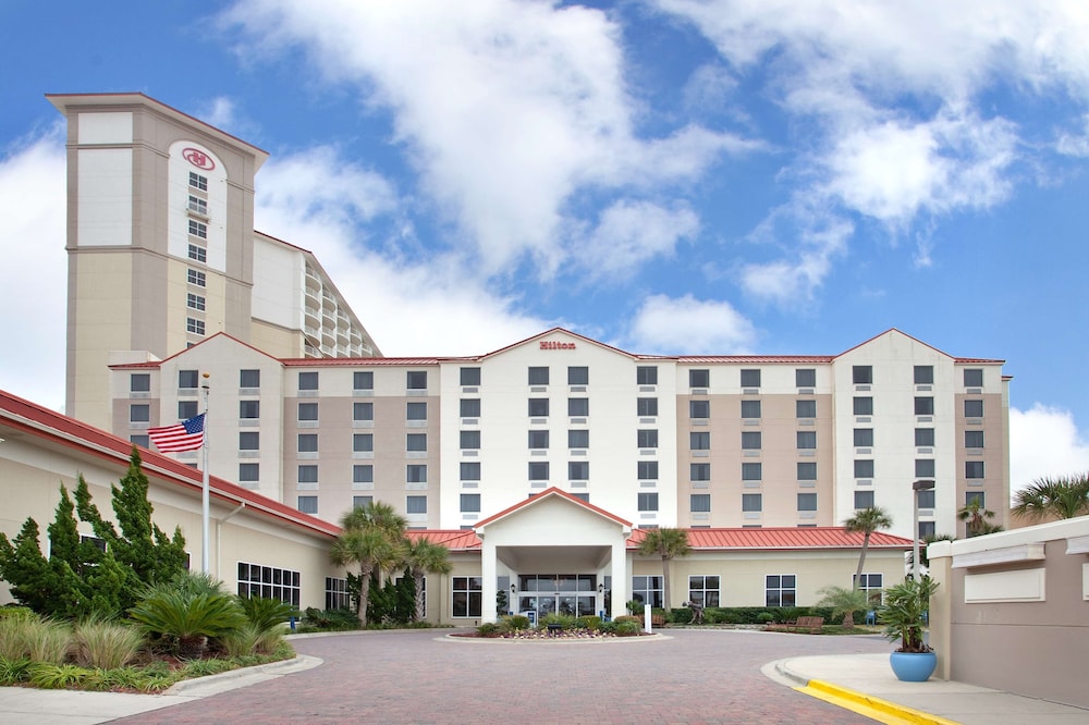 Hilton Pensacola Beach - photo 183