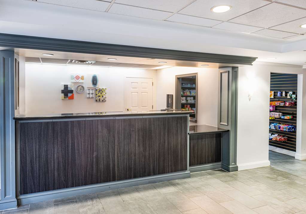 Hyatt House Herndon Reston - photo 18
