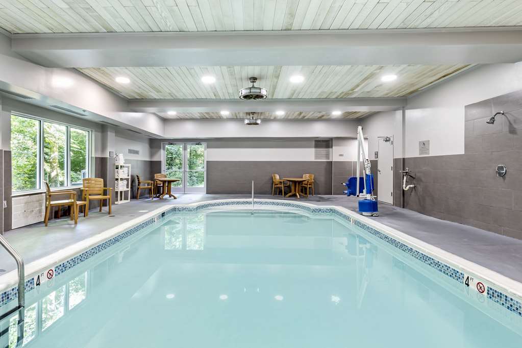 Country Inn & Suites by Radisson Annapolis MD - photo 26