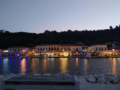 Hotel Ionio — Pyrgos — photo 2